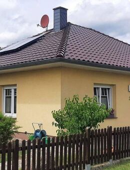 Einfamilienhaus im Bungalowstil in Colbitz, ohne Makler! - Colbitz