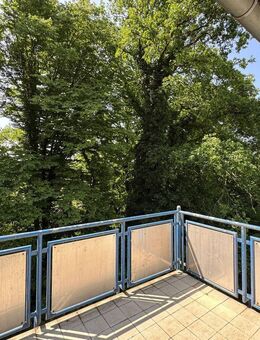 kleine 3 Raumwohnung in ländlicher Gegend - Gute Kapitalanlage - Zwickau