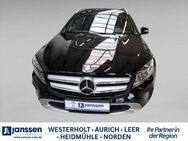 Mercedes GLA 200, Urban, Jahr 2016 - Leer (Ostfriesland)