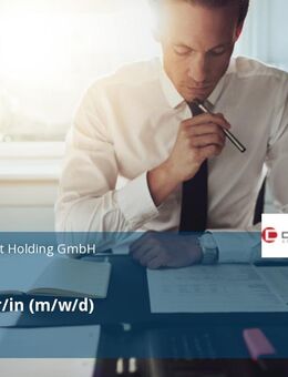 Controller/in (m/w/d) - Bremen
