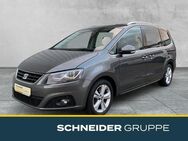 Seat Alhambra, 2.0 TDI Style Plus, Jahr 2015 - Freiberg