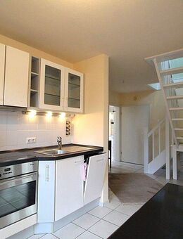 Wunderschön geschnittene Oberwohnung in bevorzugter Wohnlage in Wittmund zu verkaufen! - Wittmund