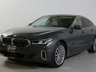 BMW 630 Gran Turismo, Luxury Line Laser H&K, Jahr 2020 - Paderborn