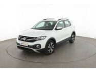 VW T-Cross 1.0 TSI Life - Berlin