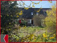 Kleines Reich am Rande Stralsunds - Kramerhof