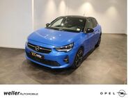 Opel Corsa, 1.2 F Turbo Ultimate, Jahr 2021 - Bietigheim-Bissingen