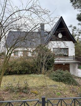 Geräumiges Einfamilienhaus in ruhiger Lage in Schönebeck (Elbe) - Schönebeck (Elbe)