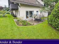 Schönes 2-Zimmer Apartment mit Terrasse für Kapitalanleger und Selbstnutzer! - Hilchenbach