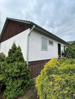 Einfamilienhaus in Osloß! Mein Haus = Mein Partner! - Osloß