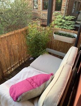 2-Raum-Wohnung in der Innenstadt sucht neuen Mieter - Stralsund