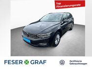 VW Passat Variant, 2.0 TDI BUSINESS 7, Jahr 2023 - Schwabach