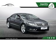 VW CC Basis~2.0TSI~Sport~DSG~Navi~Kamera~Xenon~AHK! - Mannheim