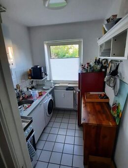 Gemütliches Nest - 2 Zimmer - Kiel