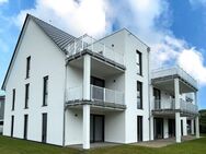 ++ Neubau - moderne 4-Zimmer-Wohnung zum Erstbezug mit Balkon ++ - Wolmirstedt