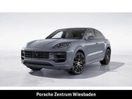 Porsche Cayenne, E-Hybrid Coupe, Jahr 2023 - Wiesbaden
