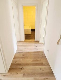 GRUNDform-Immobilien ! Lust zum Wohnen ? Erstbezug nach Renovierung - zentral - gemütlich! - Wiesbaden
