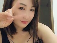 ganz NEU ❤️ YAN YAN ❤️ chinesisches Lustgirl 🔥 Top Service 🔥 diskret 💋 Massage und Sex - Datteln Zentrum