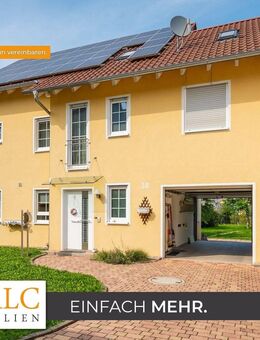 Weingarten - EFH mit riesen Garten - Ideal für die junge Familie - Weingarten (Baden)