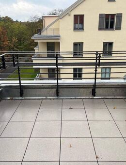 Treffpunkt vor dem Haus Ahornweg 2 - BESICHTIGUNG - Sa. 29.11. um 13:15 UHR - Coole Wohnung über 2 Etagen!! - Beelitz