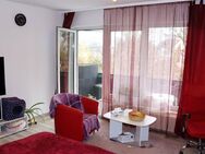 KAPITALANLEGER AUFGEPASST: 1-Zimmer-Wohnung in MGH mit Balkon, TG-Stellplatz und Aufzug - Bad Mergentheim