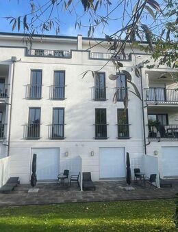 3 Zi.-ETW Euerbach ... sehr angenehmes Wohnvergnügen! - Euerbach