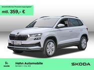 Skoda Karoq, 1.5 TSI Selection 150PS, Jahr 2022 - Pforzheim