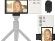 Newmowa Phone Vlog Selfie Monitor Bildschirm mit magnetischer NEU - Berlin Neukölln