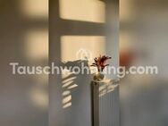 [TAUSCHWOHNUNG] Dreimühlenviertel, 3 Zimmer gegen 2x 1-2 Zimmer - München