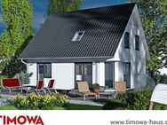 Komfortabeles Einfamilienhaus inkl. ca. 504 m² Bauplatz - Dummerstorf