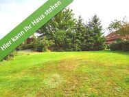 Mit Grundstück, das clevere Raumwunder 100 in Mariensee. - Neustadt (Rübenberge)