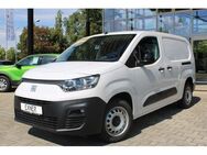 Fiat Doblo L2 1.5 BlueHDi Kasten Navi. Sitzheizung, - Plauen