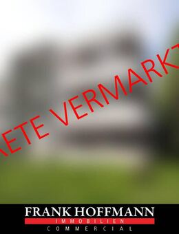 Modernes Mehrfamilienhaus im Bauhausstil in Hamburg-Bergedorf - Hamburg