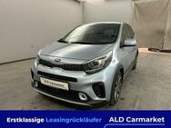 Kia Picanto 1.2 Aut. OPF X Line Limousine, 5-türig, Automatik, 4-Gang - Norderstedt