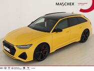 Audi RS6, 8.2 Avant UPE 1725 - EXCLUSIVE Essentials VO, Jahr 2023 - Wackersdorf