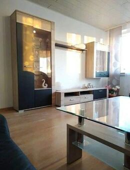 Moderne 4-Zimmer-Wohnung mit Penthouse-Feeling - Holzwickede