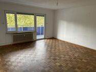 Ohne Makler, von Privat: bezugsfreie 3-Zimmer-Wohnung mit Balkon im gepflegten MFH - FFM Bornheim - Frankfurt (Main)