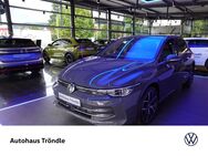 VW Golf, 1.5 l EDITION 50 eTSI OPF, Jahr 2024 - Schopfheim