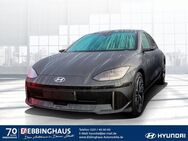 Hyundai IONIQ 6, UNIQ -----Relax--, Jahr 2023 - Dortmund