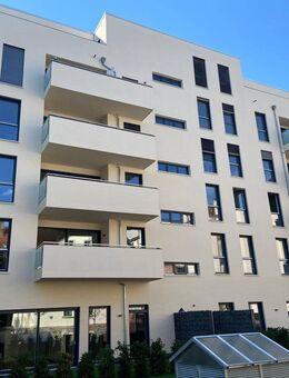 3-Zimmerwohnung mit exklusiver EBK im Waldstraßenviertel! - Leipzig