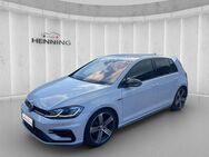 VW Golf, 2.0 VII R LANE, Jahr 2017 - Herne