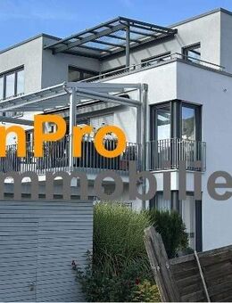 +++ Exklusiv und neuwertig: Eigentumswohnung in Dettingen - Dettingen (Erms)