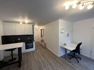 Luxuriöse Neubauwohnung mit einem Ankleidezimmer 28 m2 Nürnberg - Nürnberg