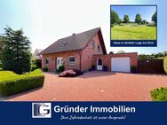 Wunschtraum erfüllen? Haus mit Emsblick - 1A-Lage - Kluse