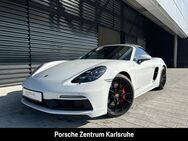 Porsche Boxster, 4.0 718 GTS, Jahr 2023 - Karlsruhe