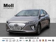 Hyundai IONIQ, Style Elektro Scheinwerferreg, Jahr 2020 - Düren