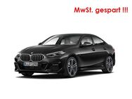 BMW 220 Gran Coupé, i xDrive, Jahr 2023 - Leipzig