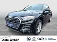 Audi Q5, 50TFSIe quattro, Jahr 2022 - Ahlen