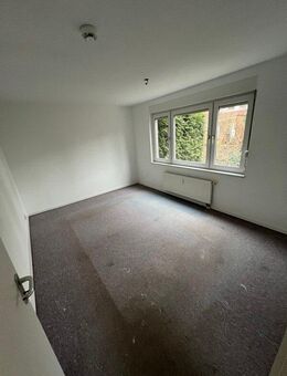 Helle 2-Zimmer-Wohnung mit Terrasse und Mieterkeller - ca. 65 m² - ab sofort verfügbar! - Fürstenwalde (Spree)