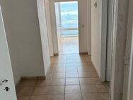 Zentrale 3-Zimmer-Wohnung mit Balkon angrenzent an die Innenstadt - Göttingen