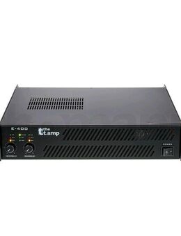 Endstufe t.Amp E400 von Thomann 2x155 Watt - Glashütten (Hessen)
